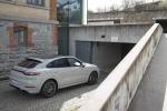 Porsche Cayenne E-Hybrid Coupe 2019 года (WW)